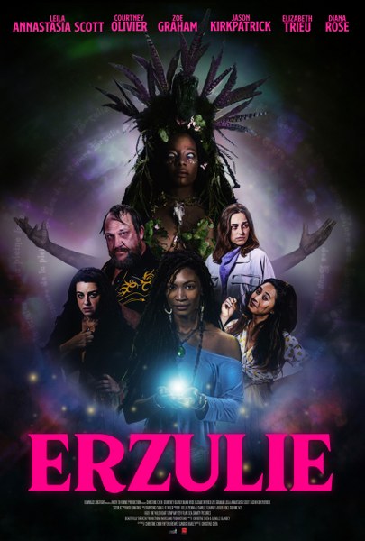 Product Image for June 25th Erzulie Movie Screening