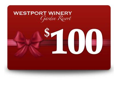 Product Image for $100 Gift Card